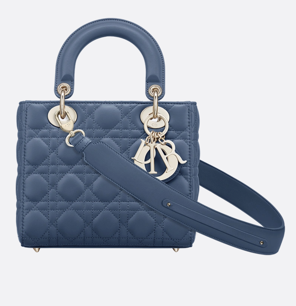 Dior, Small Lady Dior My Abcdior Bag