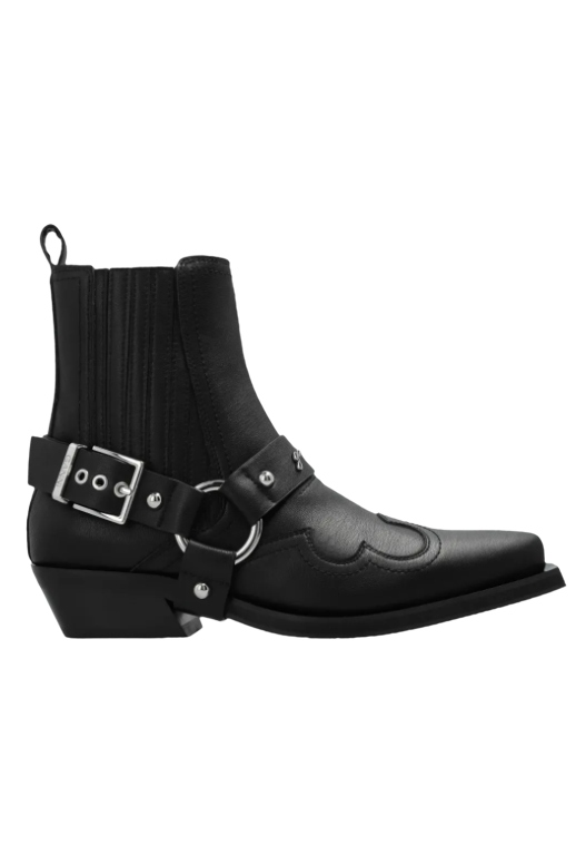 Western Chelsea Boots | 39