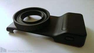 DIY Lens Hood