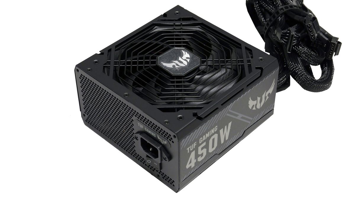 Asus TUF-Gaming 450