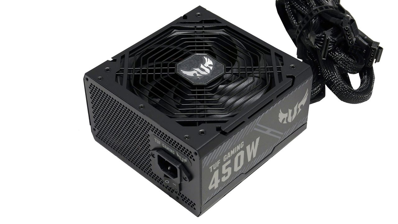 Asus TUF-Gaming 450