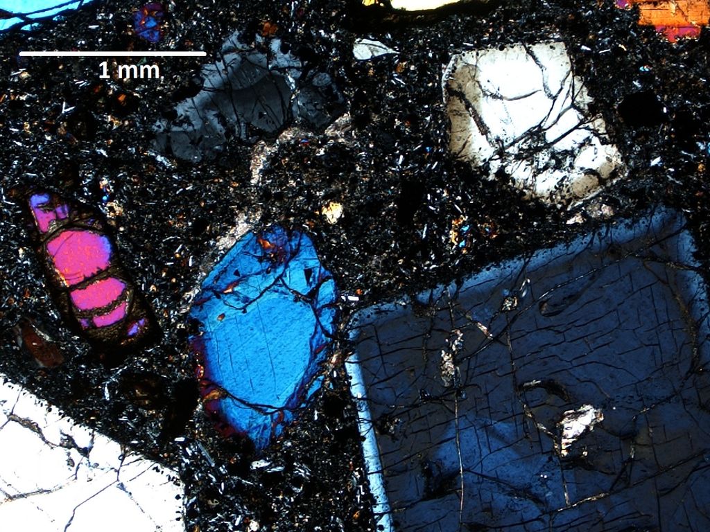 Virginia Volcanoes Linked to East Atlantic Islands Live Science