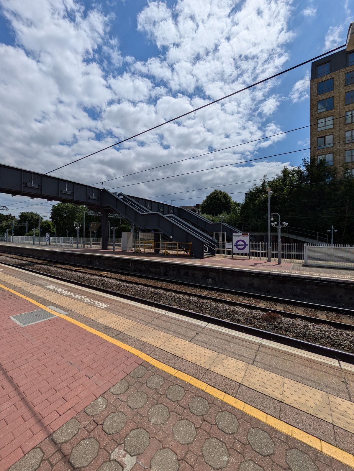 A photo taken on the Google Pixel 8a