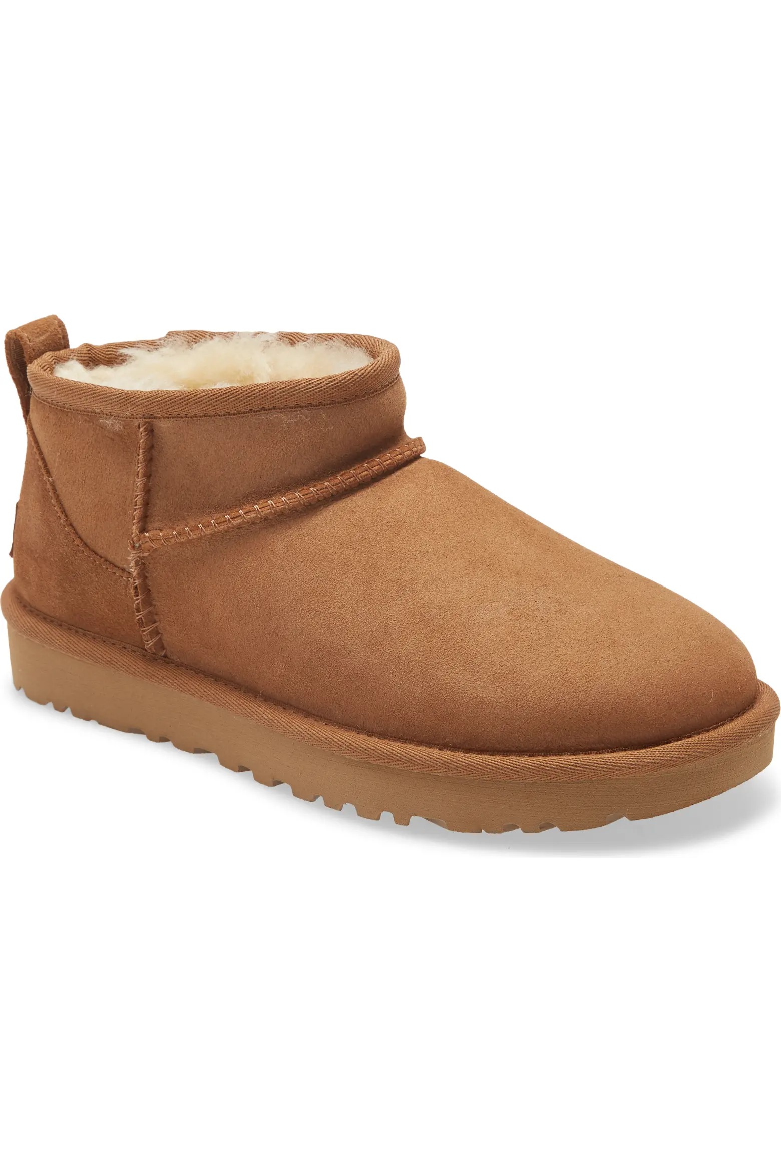 UGG, Ultra Mini Classic Boot
