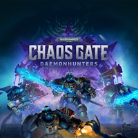 Warhammer 40,000: Chaos Gate - Daemonhunters | $45 on Green Man Gaming (PC)