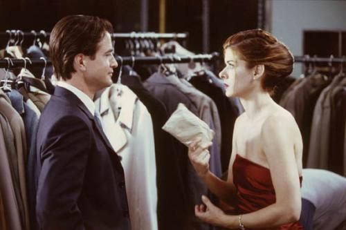 The Wedding Date, Dermot Mulroney,Debra Messing