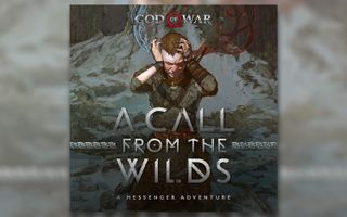 God of War: A Call From the Wilds