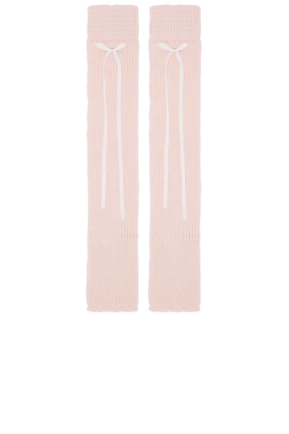 Hailey Leg Warmers