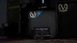 The Victory PowerValve 200 is a compact 200-watt tube-driven power amp designed for digital rigs.