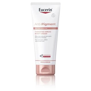 Eucerin Anti-Pigment Skin Tone Perfecting Body Cream for Even Skin