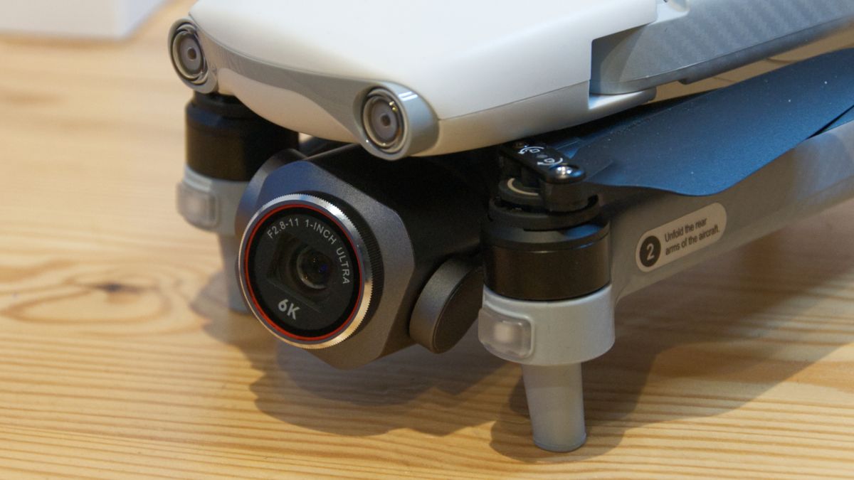 Autel EVO Lite+