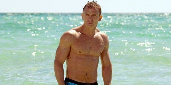 007 Reasons Why Daniel Craig Is The Best Bond Ever | Cinemablend