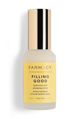 Farmacy Filling Good Hyaluronic Acid Plumping Serum