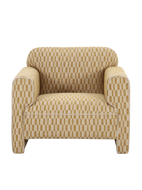 Sibley Accent Chair