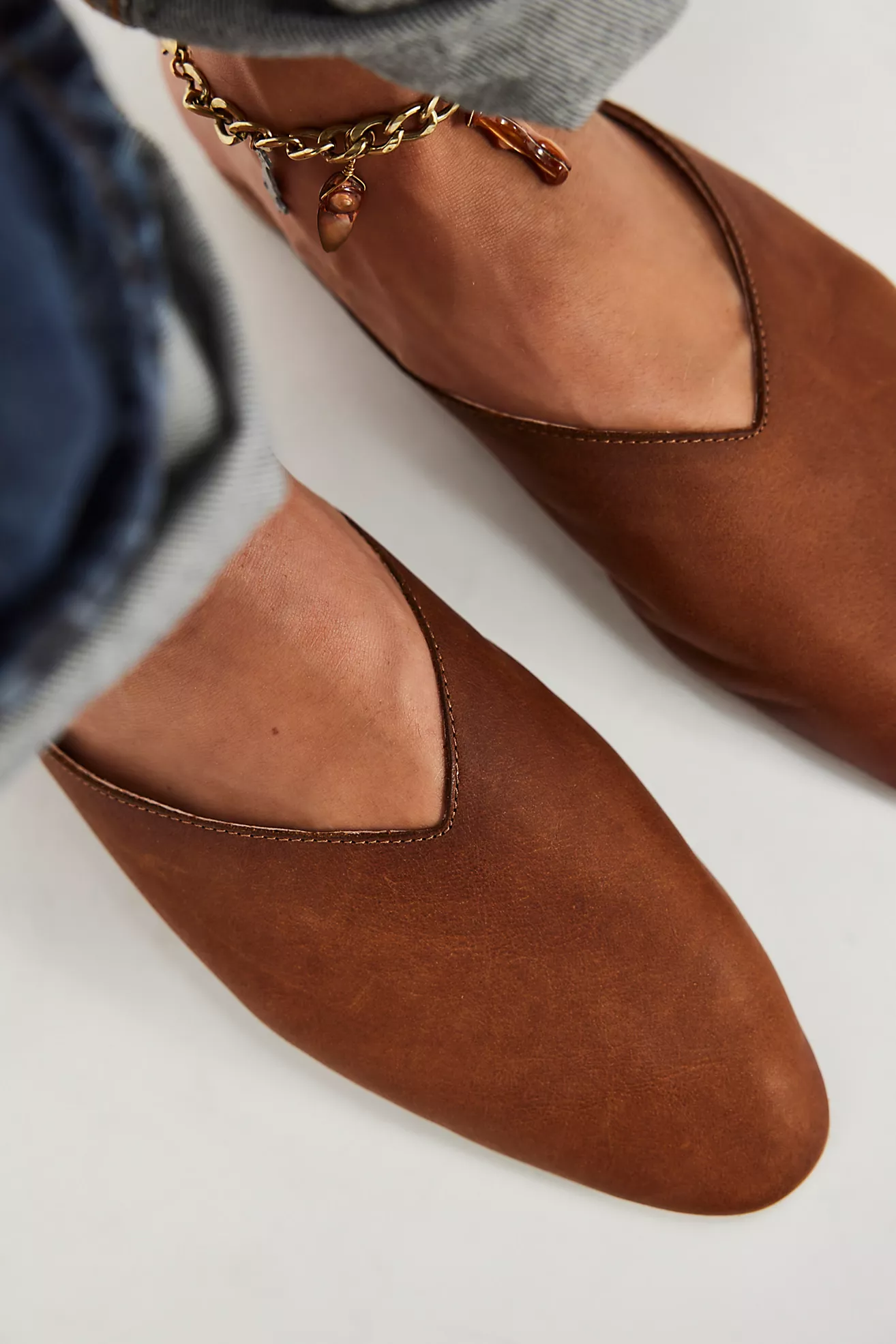 Easy Morning Mules