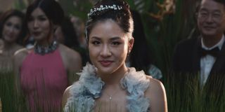 Constance Wu - Crazy Rich Asians