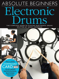 Explore drum tuition books at MusicRoom