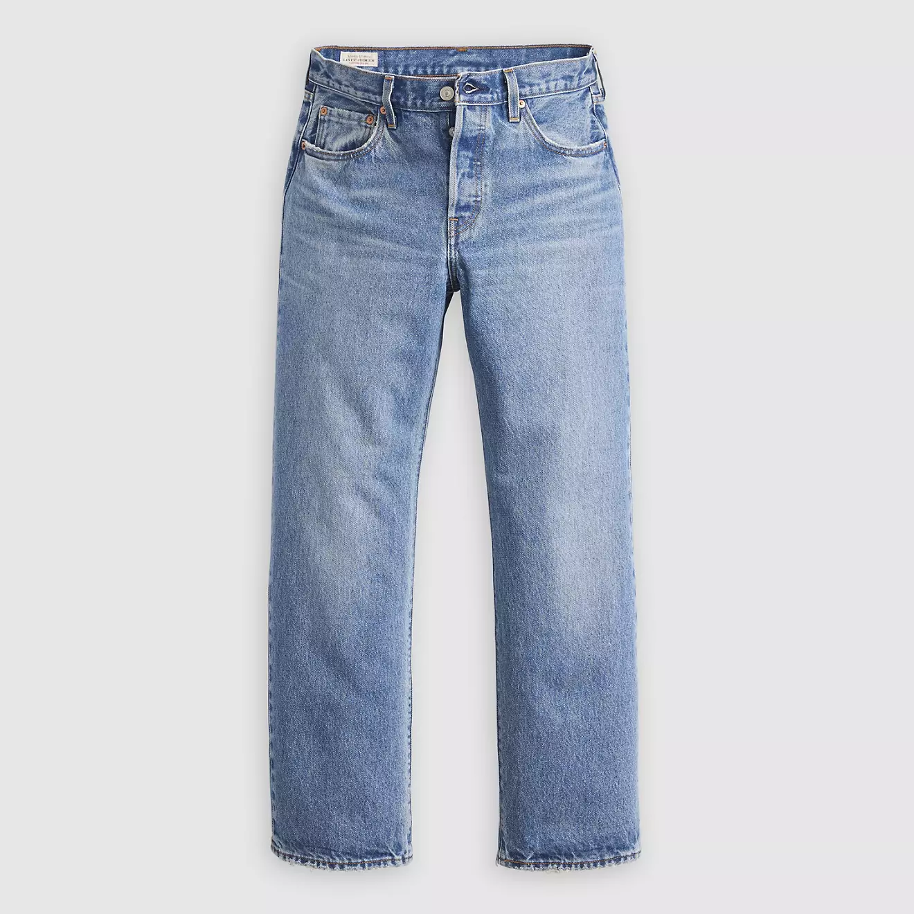 501&amp;reg; &#039;90s Ankle Women&#039;s Jeans