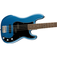 Squier Affinity Series Precision Bass PJ: $299, $224