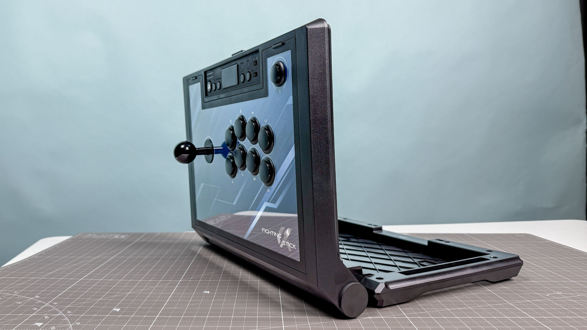 Hori Fighting Stick Alpha