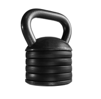 Fitness gear adjustable kettlebell: was $79.98, now $59.99 at Dick's Sporting Goods