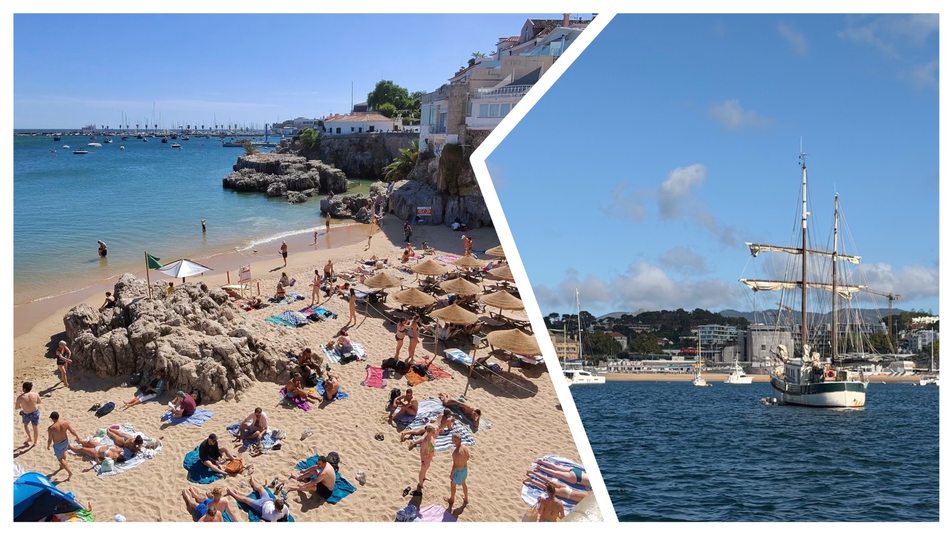 Portugal Cascais 2025