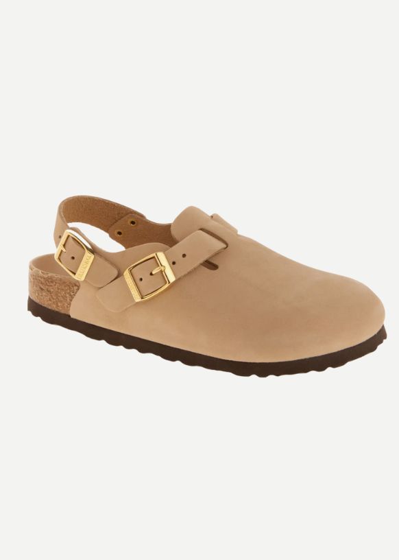 Image of Birkenstock sandals 