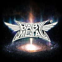 Babymetal: Metal Galaxy