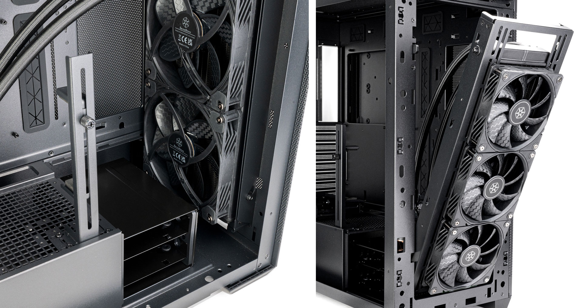 SilverStone SETA H2