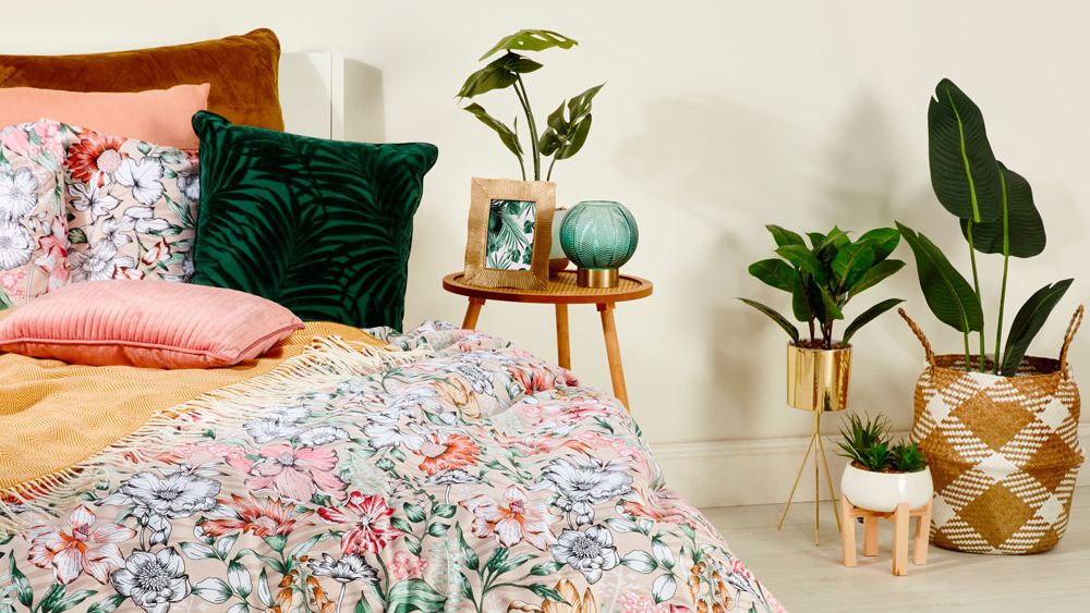 primark pixar bedding