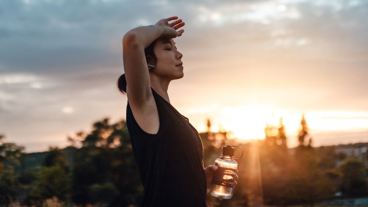 Best sports bras for running: tried and tested