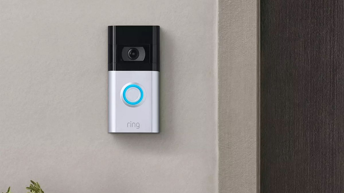 Ring Video Doorbell 4 review: is it worth the upgrade? | Livingetc