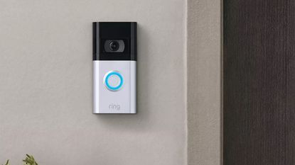 ring doorbell 4 test