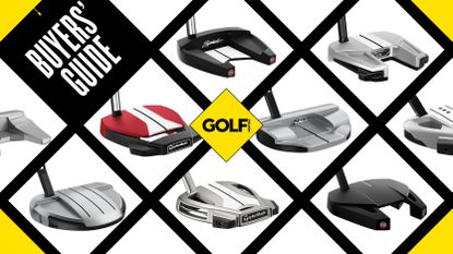 Best TaylorMade Putters