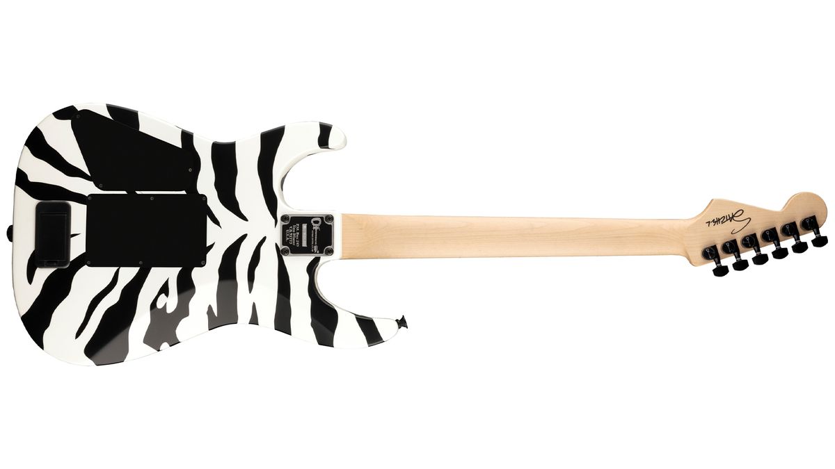 Charvel Satchel Signature Pro-Mod DK22 HH FR M
