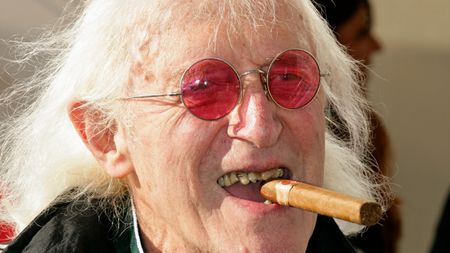 Jimmy Savile