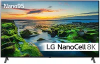LG 65" NANO95 8K NanoCell TV | 17 990,- 9 990,- | Elkj&oslash;p