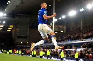 Everton v Watford – Carabao Cup – Fourth Round – Goodison Park