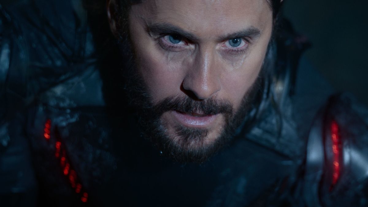 New 'Tron: Ares' trailer paints the town neon red as an ominous voice declares that 'Military AI is the future!' (video)