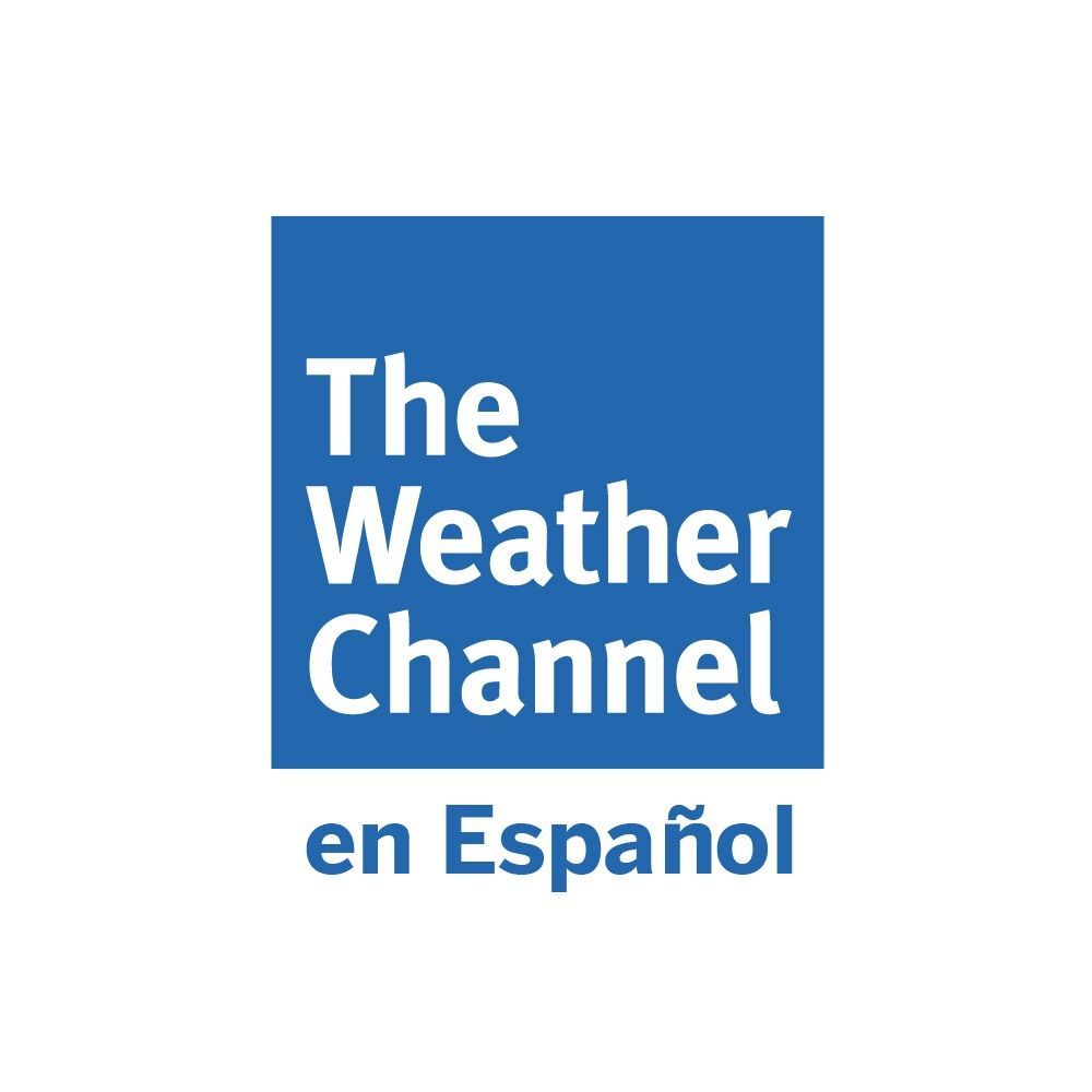 Estudios de entretenimiento lanzan servicio de transmisión del clima en español