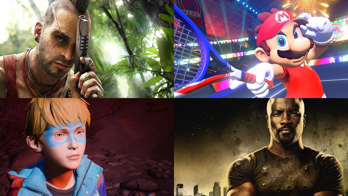 8 things to watch out for this week