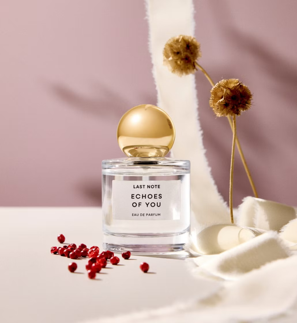Boots Last Note Eau de Parfum Echoes of You 50ml
