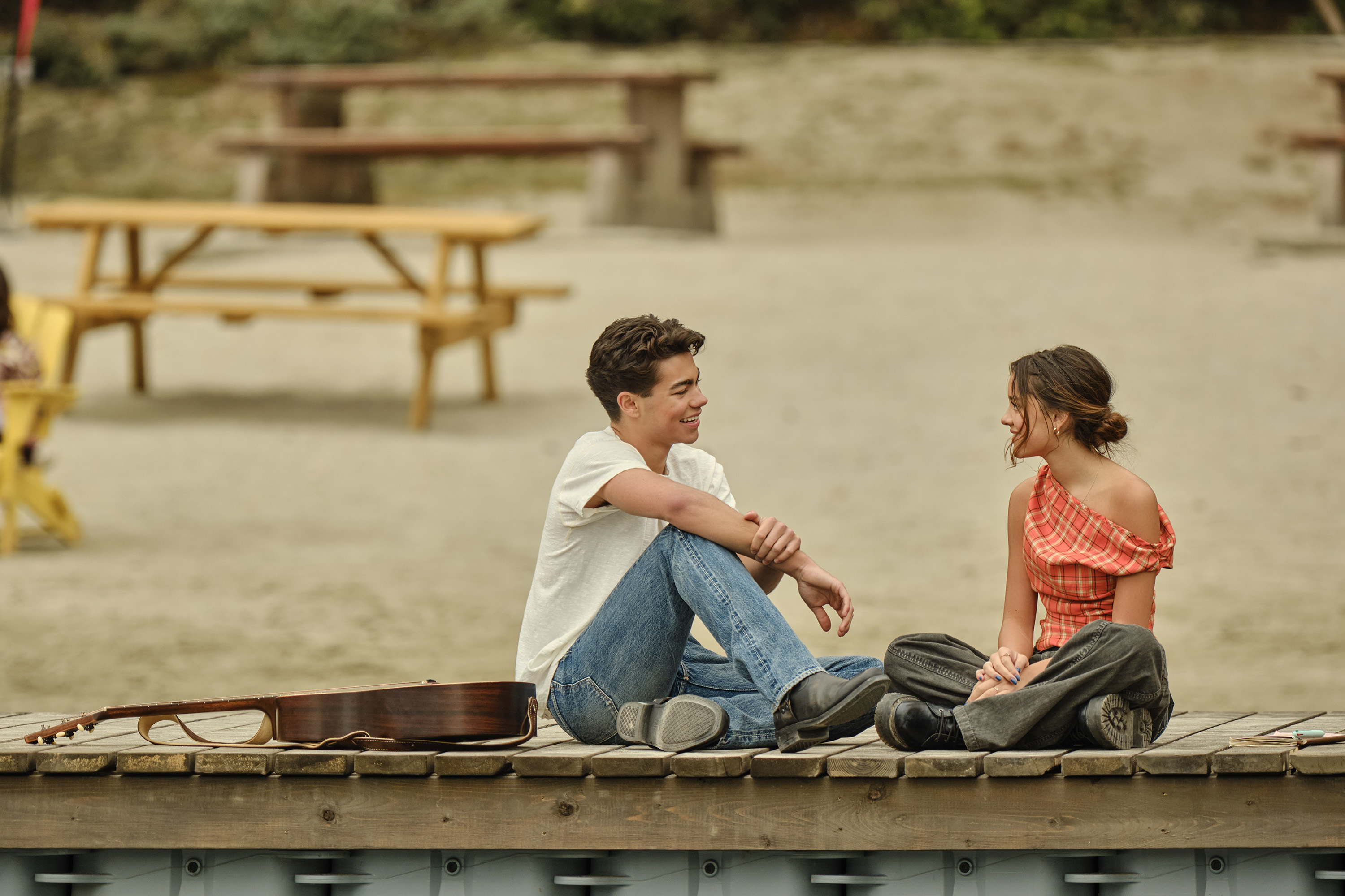 Camp Rock 3 still