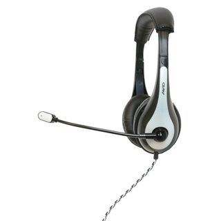 Avid AE36 Headset