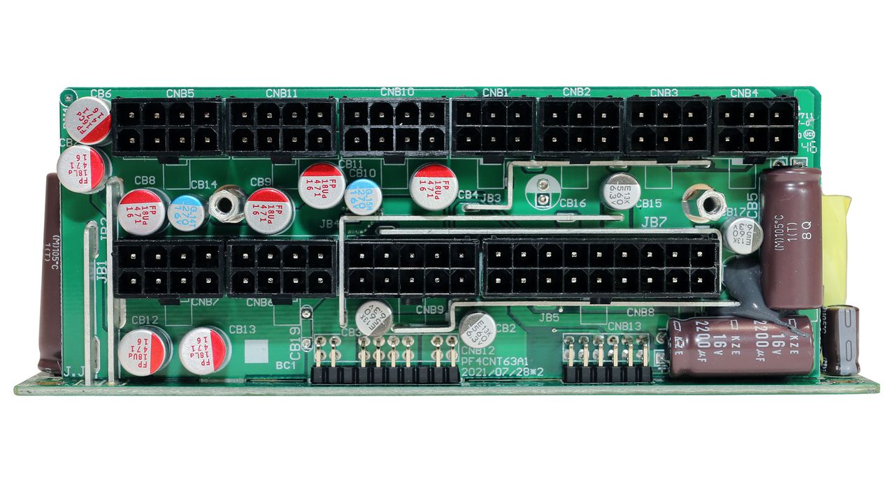 Deepcool PQ850M