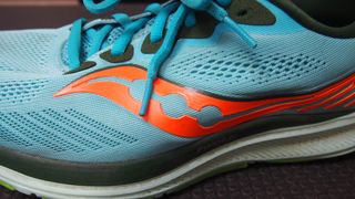 Saucony Ride 14 review | TechRadar