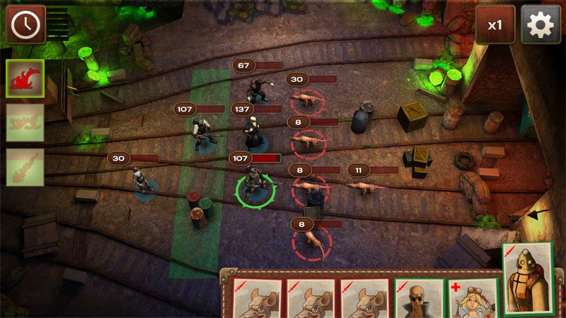 Metro 2033 Wars
