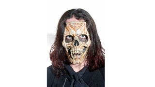 Sid Wilson Slipknot Mask 2004