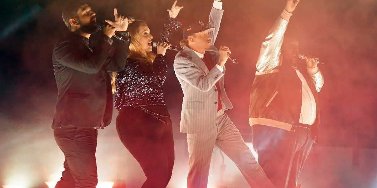 American Idol Revealed Its Season 19 Winner After Stunning Finale Performances Cinemablend