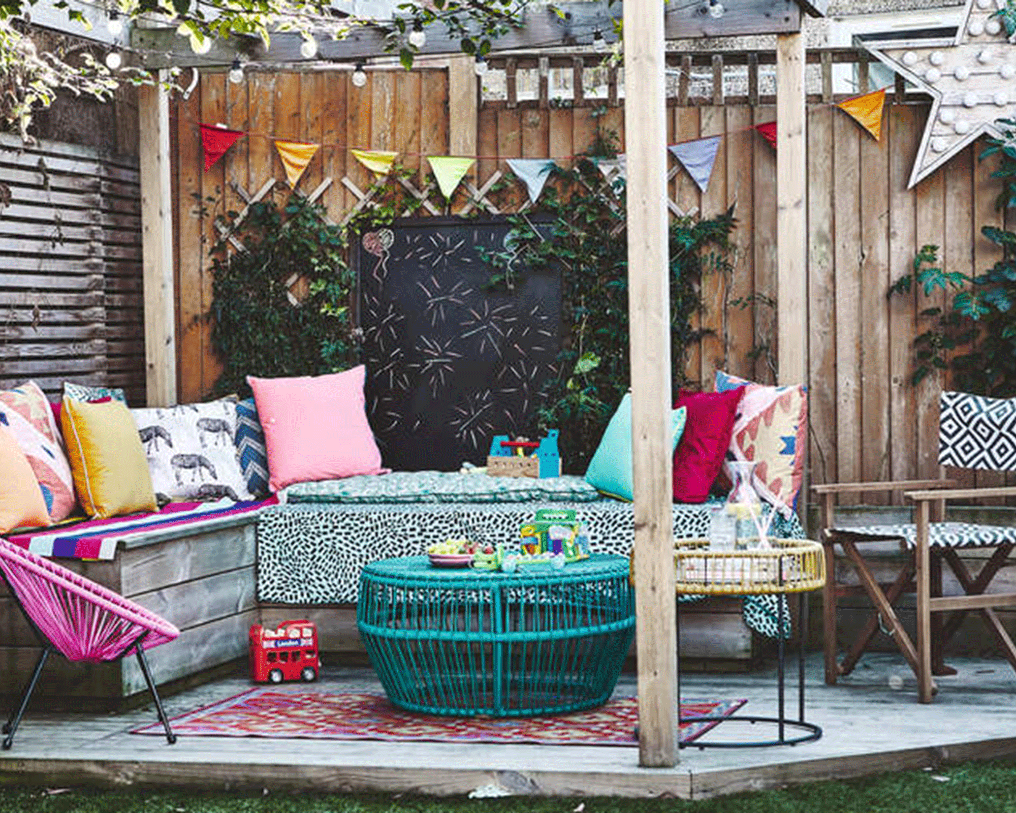 29 Boho Decor Ideas for Various Spaces Within Your Home